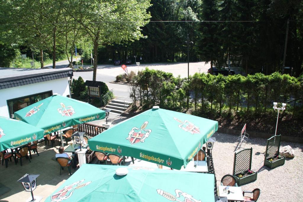 فندق هوتل ويدفريدي Roßbach المظهر الخارجي الصورة